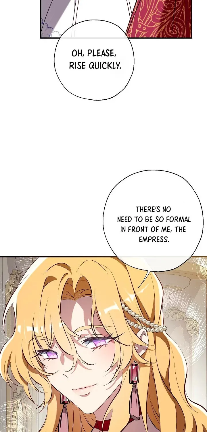 Can We Become Family? Chapter 93 page 56 - 
