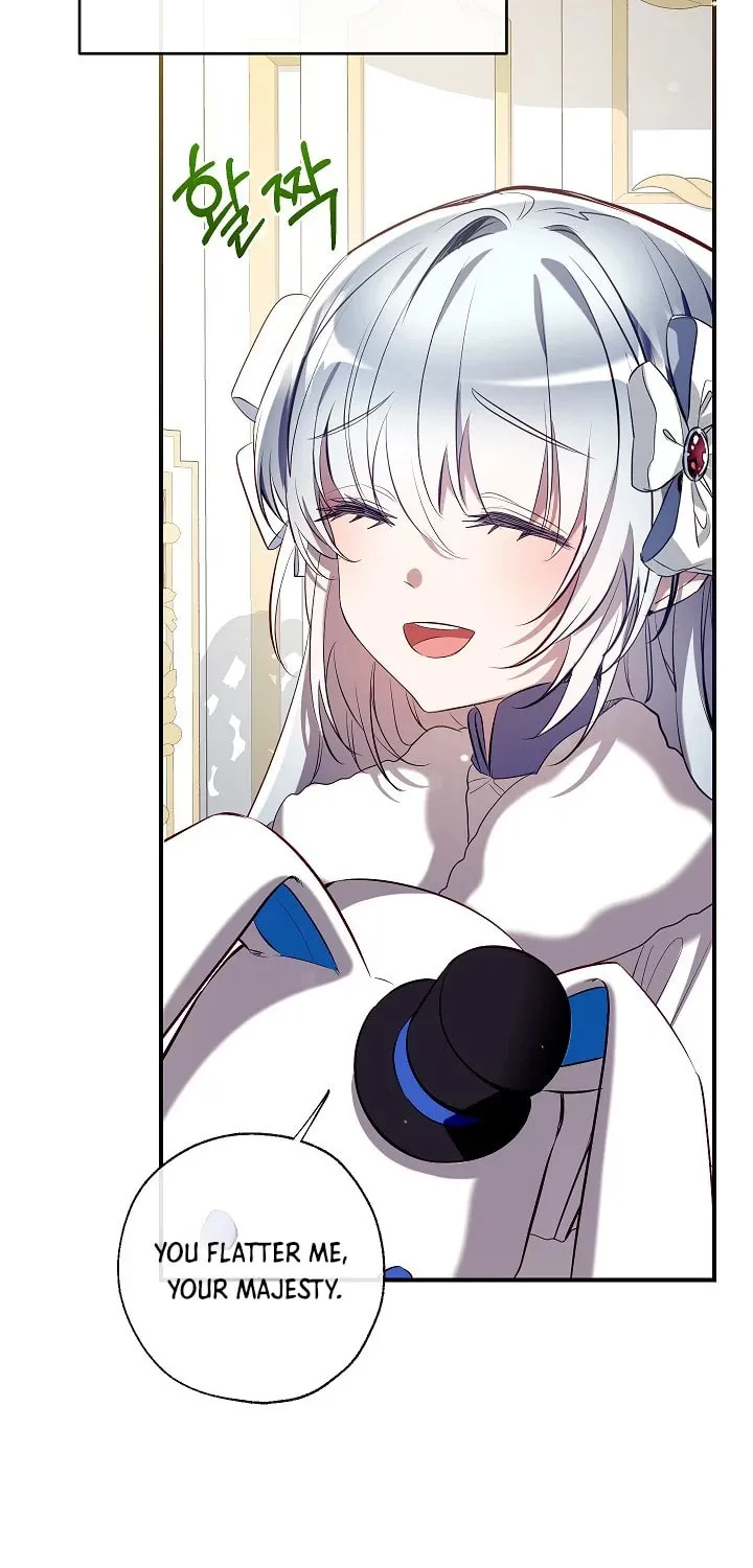Can We Become Family? Chapter 93 page 60 - 