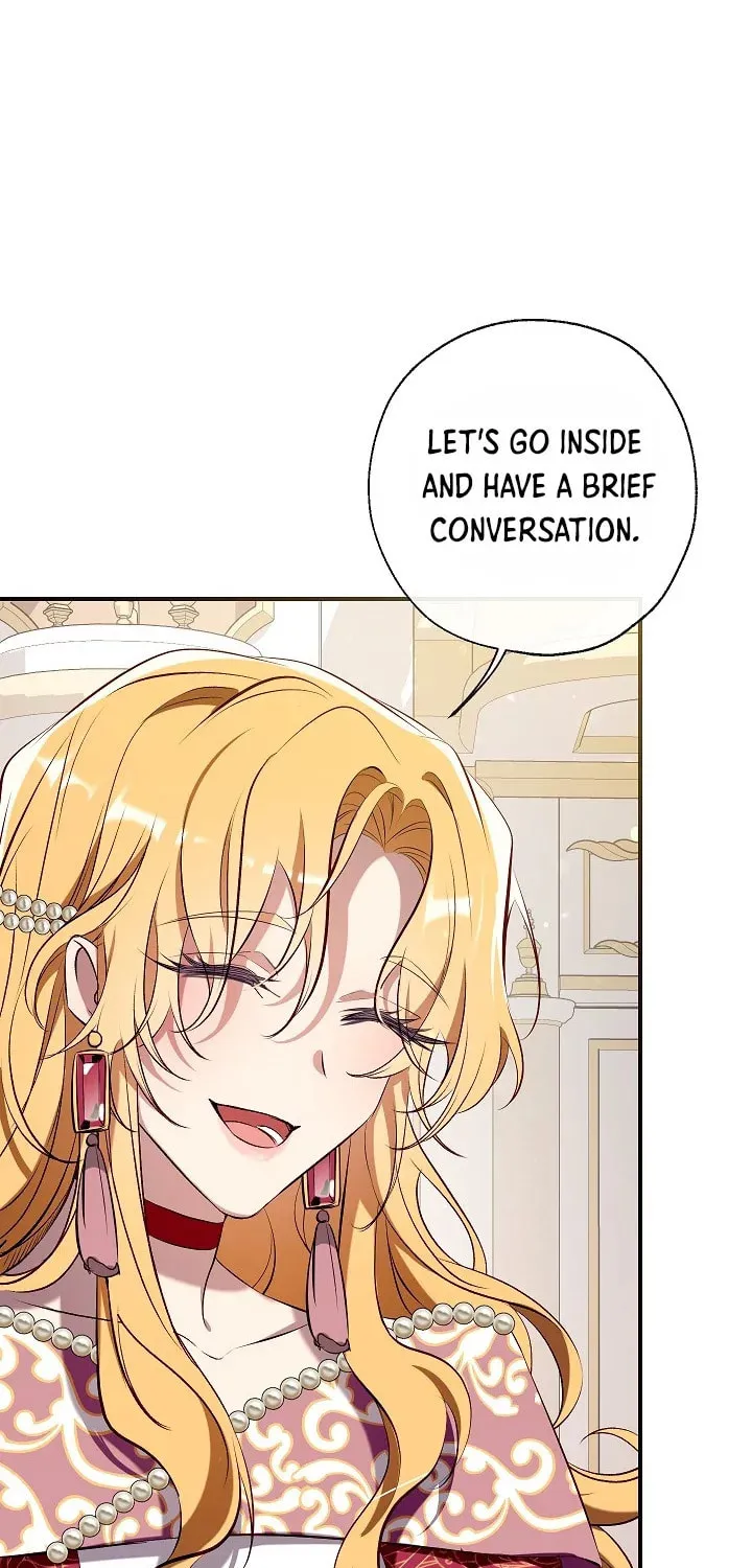 Can We Become Family? Chapter 93 page 61 - 
