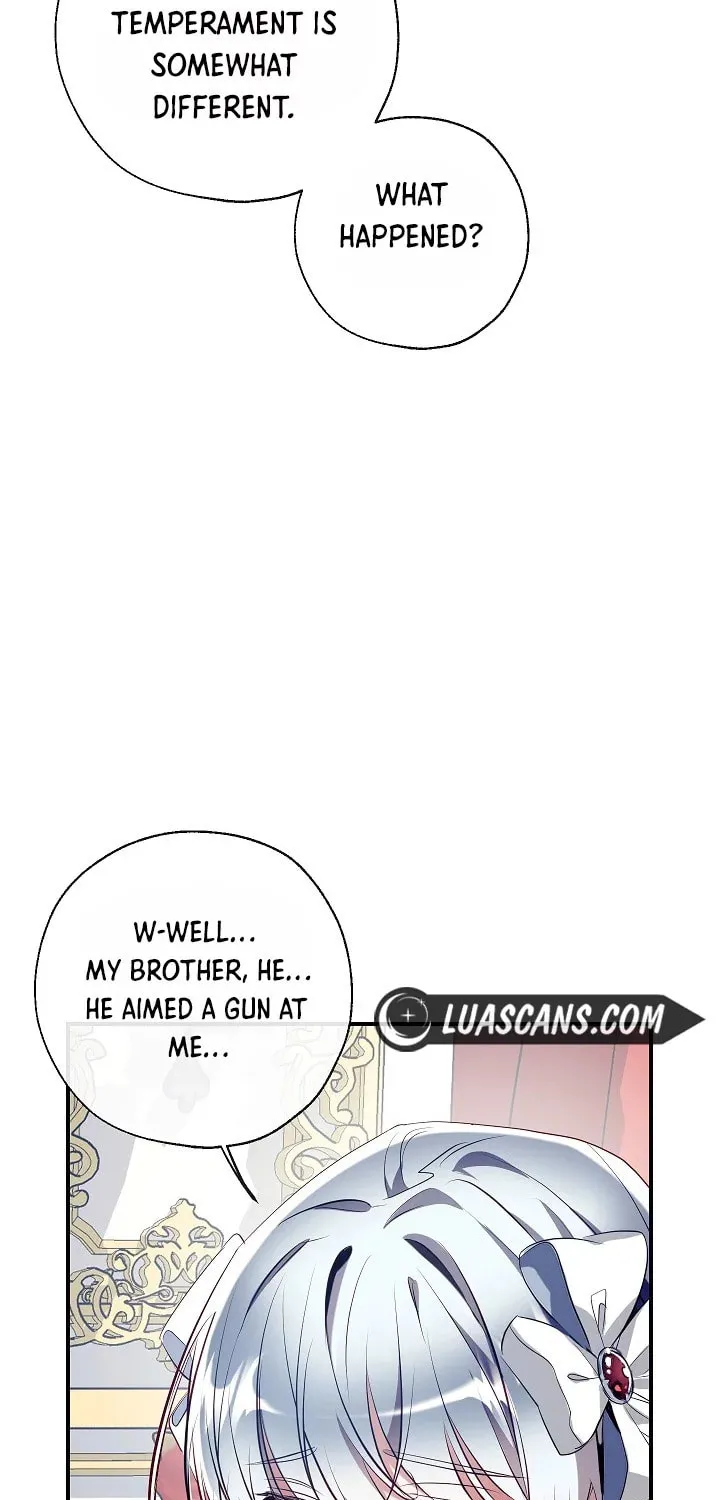 Can We Become Family? Chapter 93 page 69 - 
