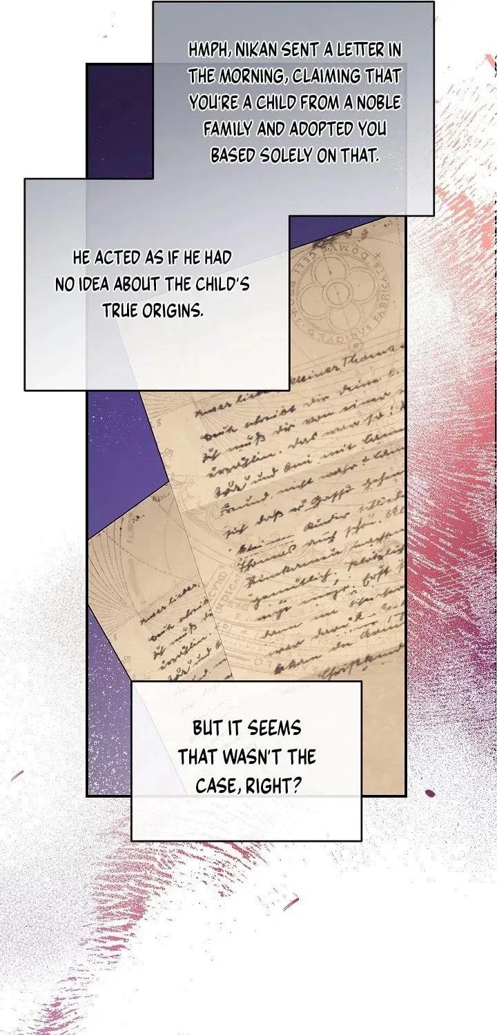 Can We Become Family? Chapter 93 page 73 - 