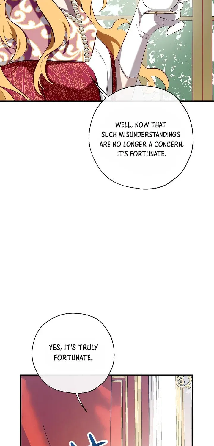 Can We Become Family? Chapter 93 page 75 - 