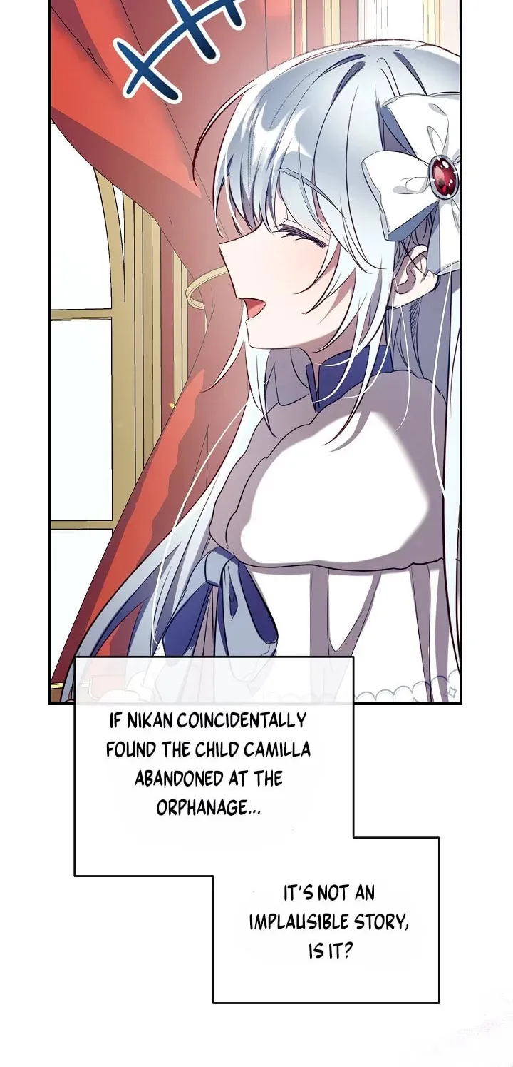 Can We Become Family? Chapter 93 page 76 - 