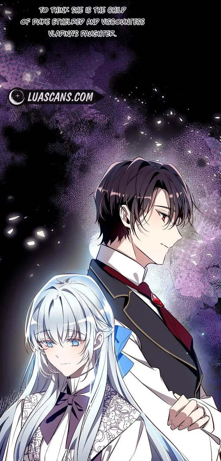 Can We Become Family? Chapter 93 page 9 - 