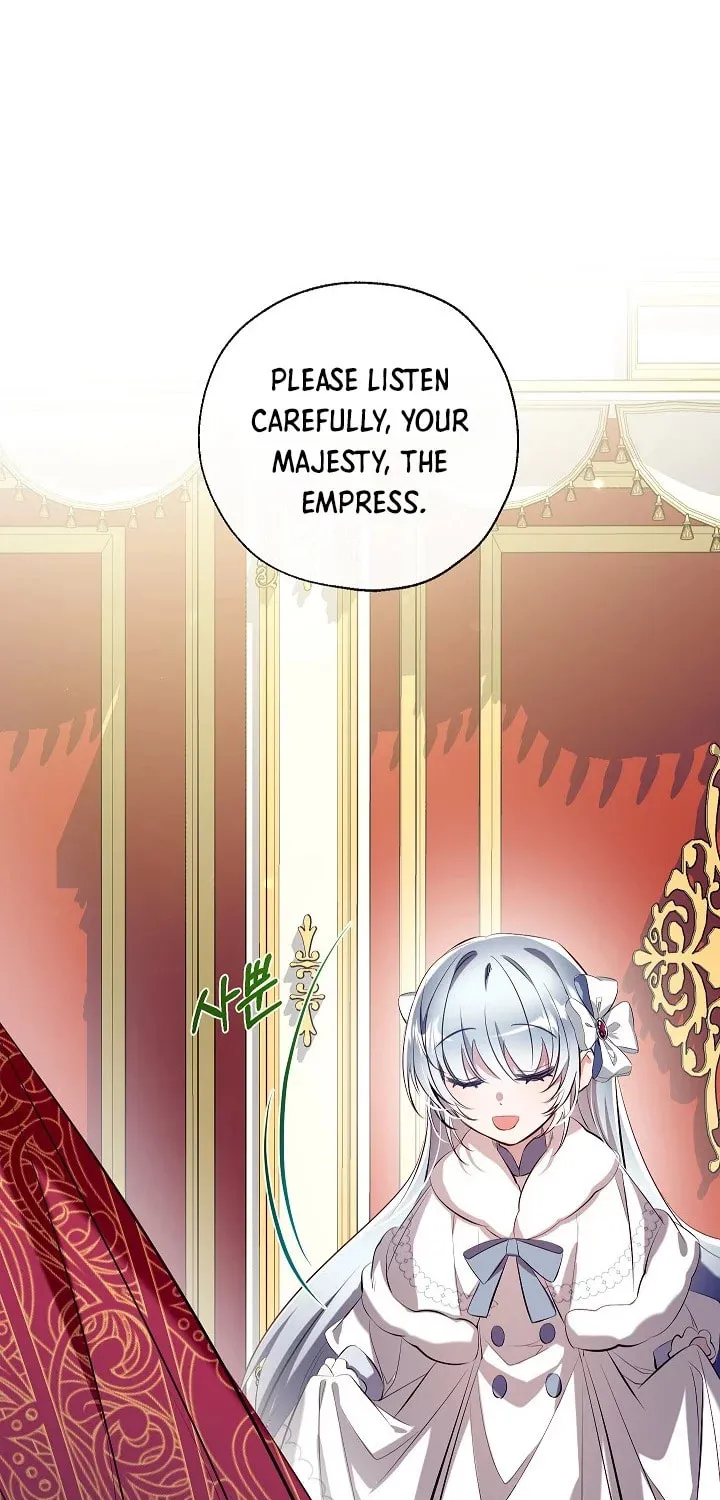 Can We Become Family? Chapter 93 page 83 - 