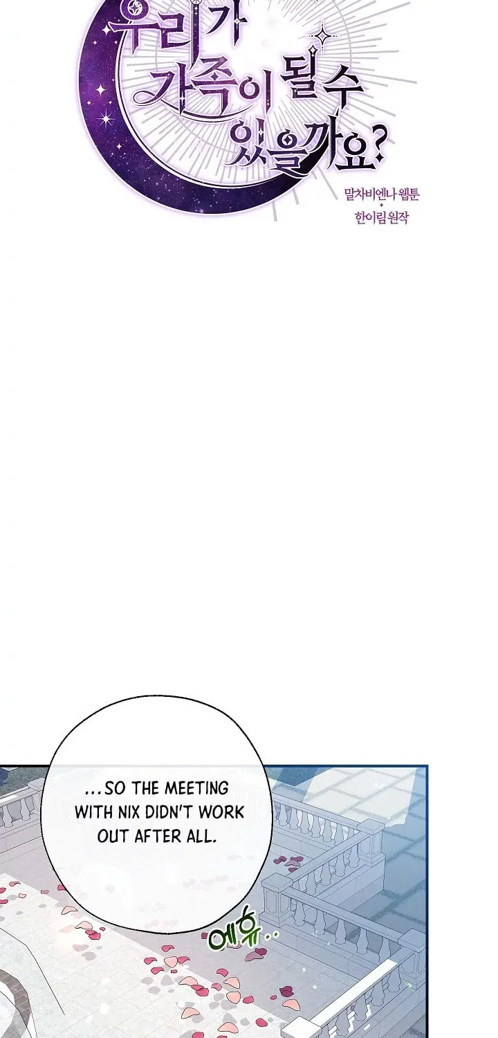 Can We Become Family? Chapter 94 page 16 - 