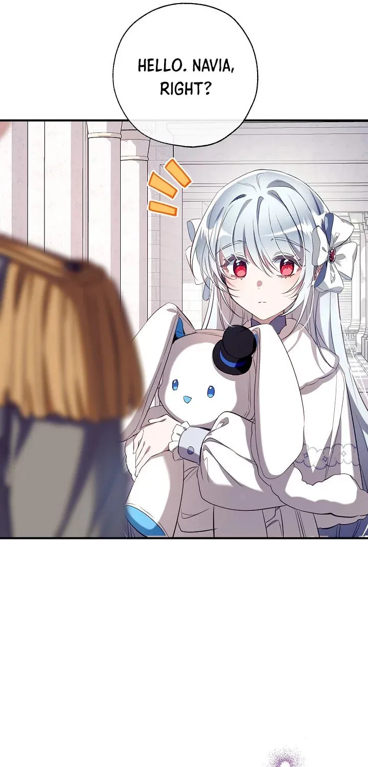 Can We Become Family? Chapter 94 page 19 - 