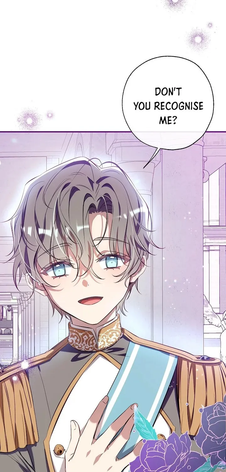 Can We Become Family? Chapter 94 page 20 - 