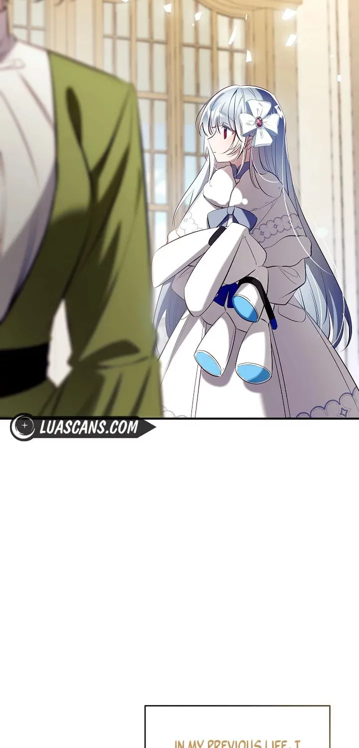 Can We Become Family? Chapter 94 page 3 - 