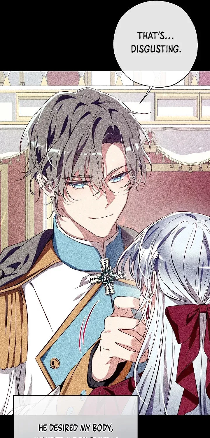 Can We Become Family? Chapter 94 page 25 - 