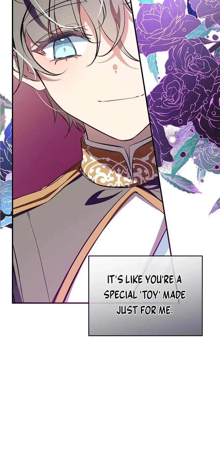 Can We Become Family? Chapter 94 page 34 - 