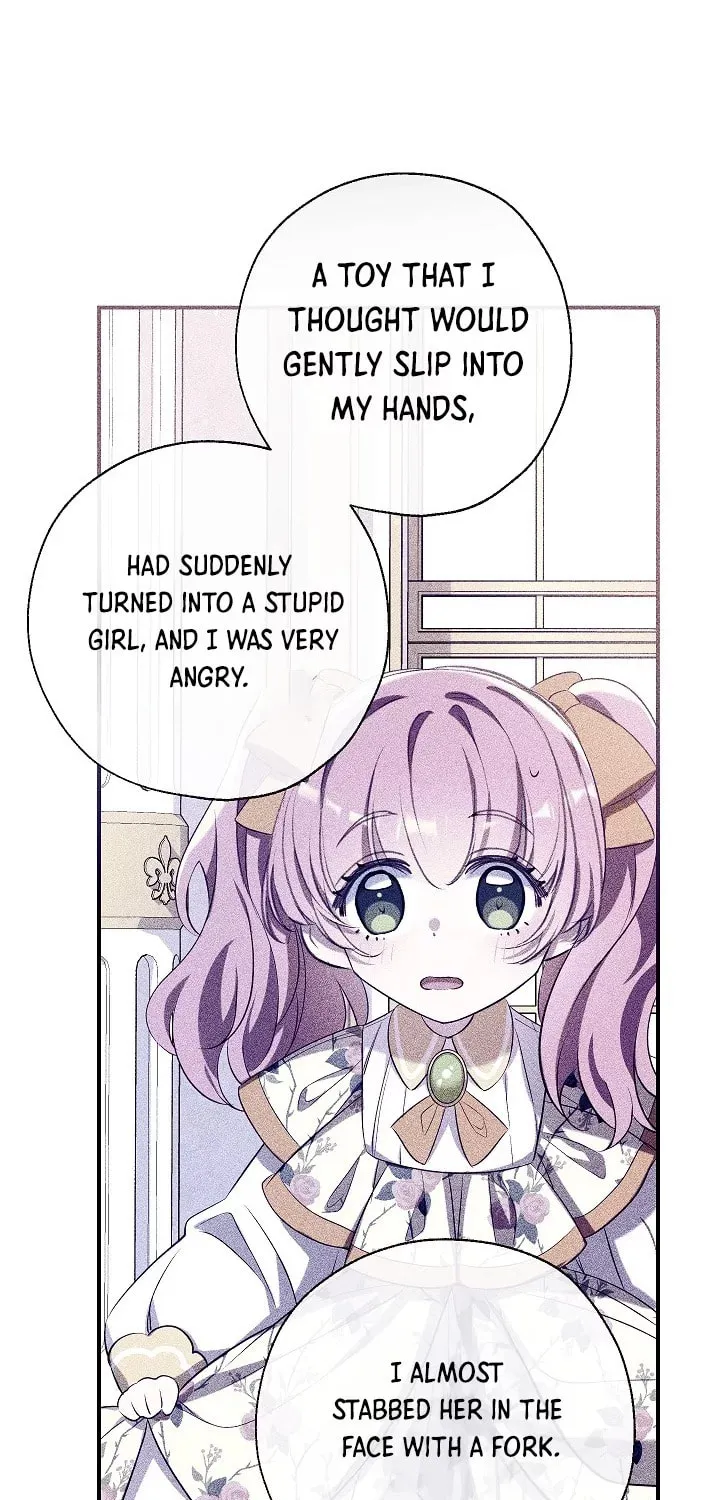 Can We Become Family? Chapter 94 page 35 - 