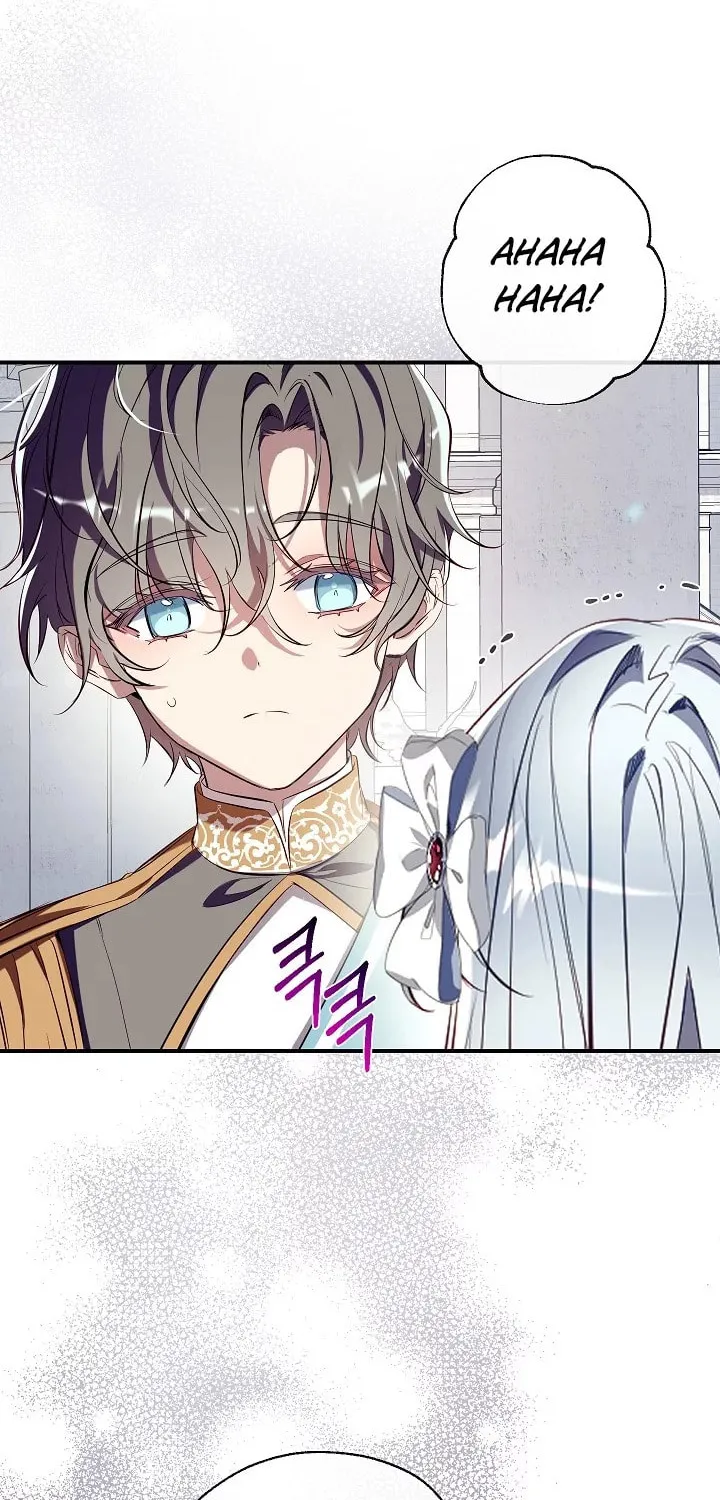 Can We Become Family? Chapter 94 page 44 - 