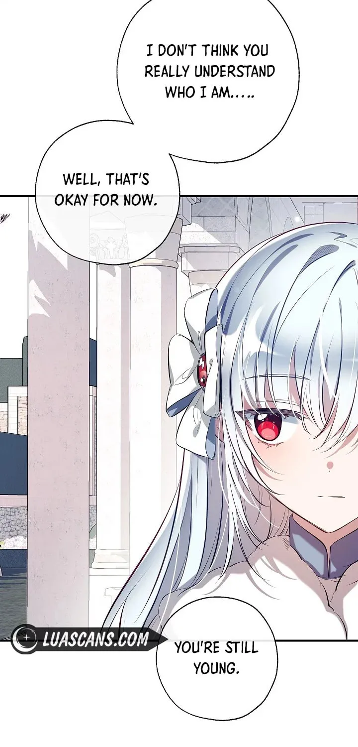 Can We Become Family? Chapter 94 page 57 - 