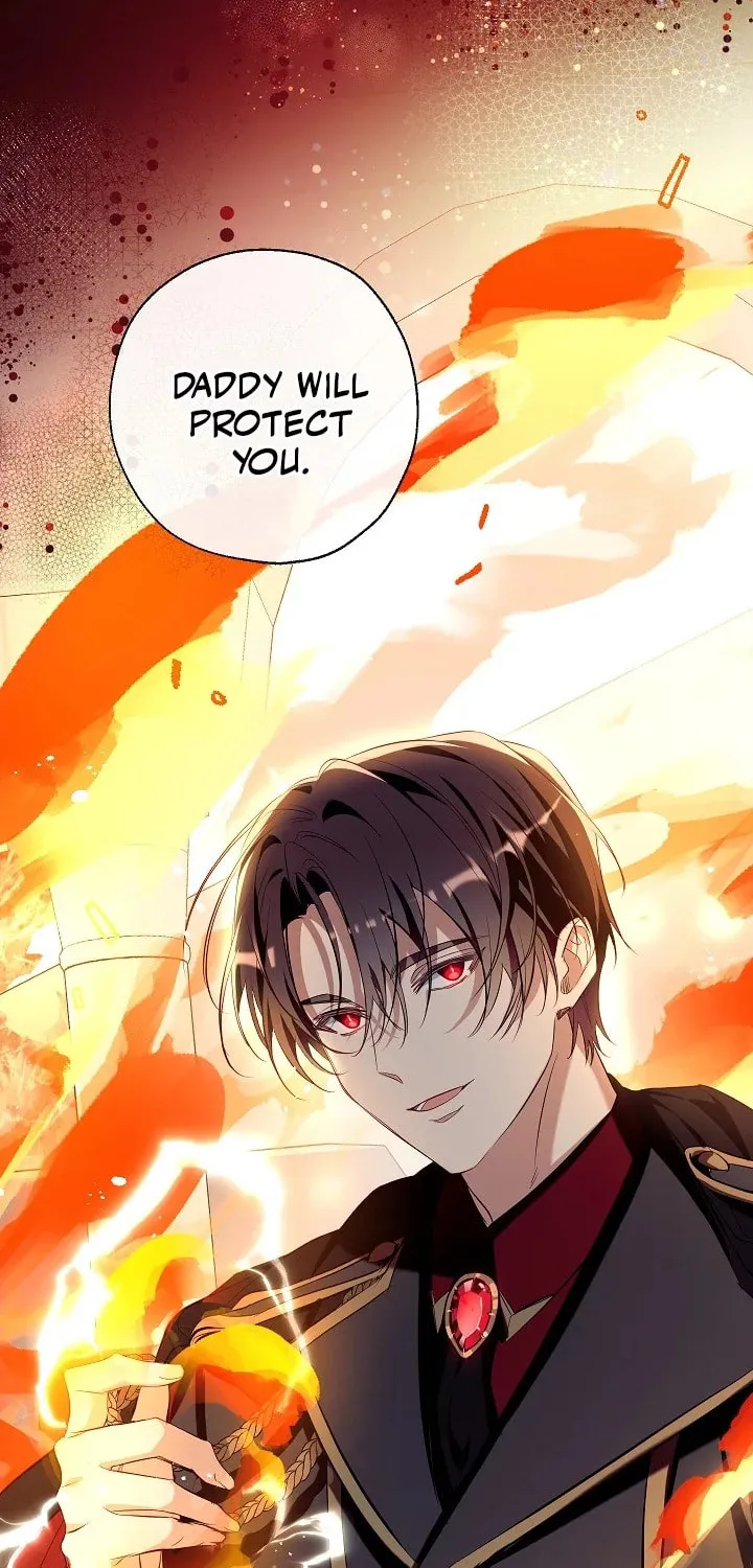 Can We Become Family? Chapter 95 page 2 - 