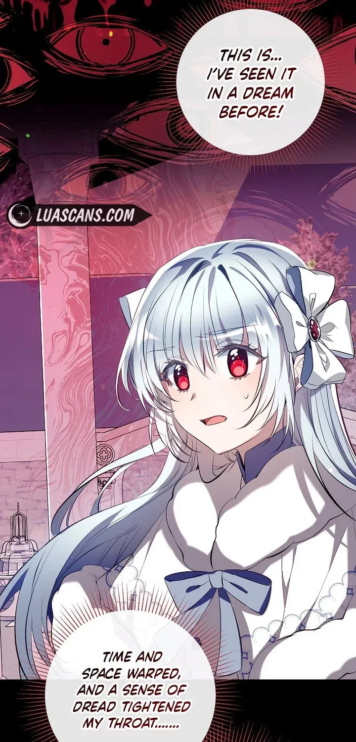Can We Become Family? Chapter 95 page 16 - 