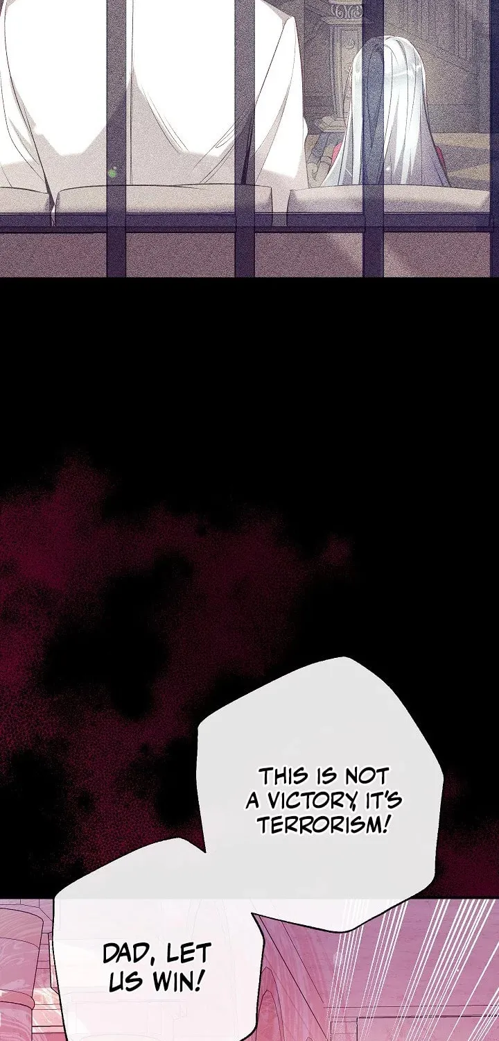 Can We Become Family? Chapter 95 page 20 - 