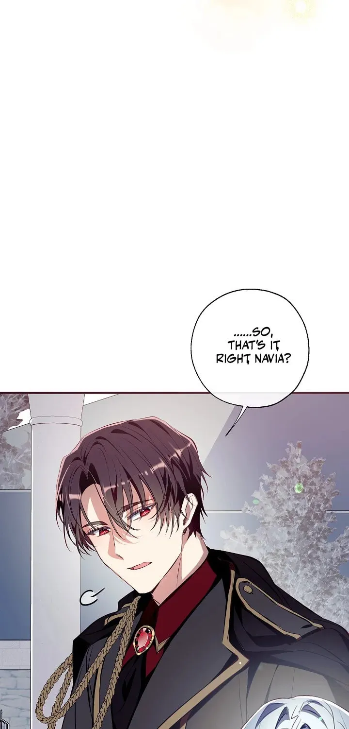 Can We Become Family? Chapter 95 page 26 - 