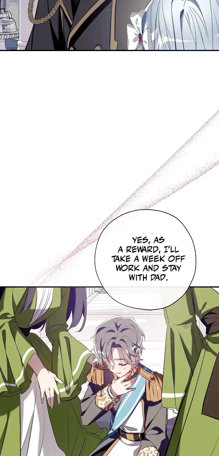 Can We Become Family? Chapter 95 page 27 - 