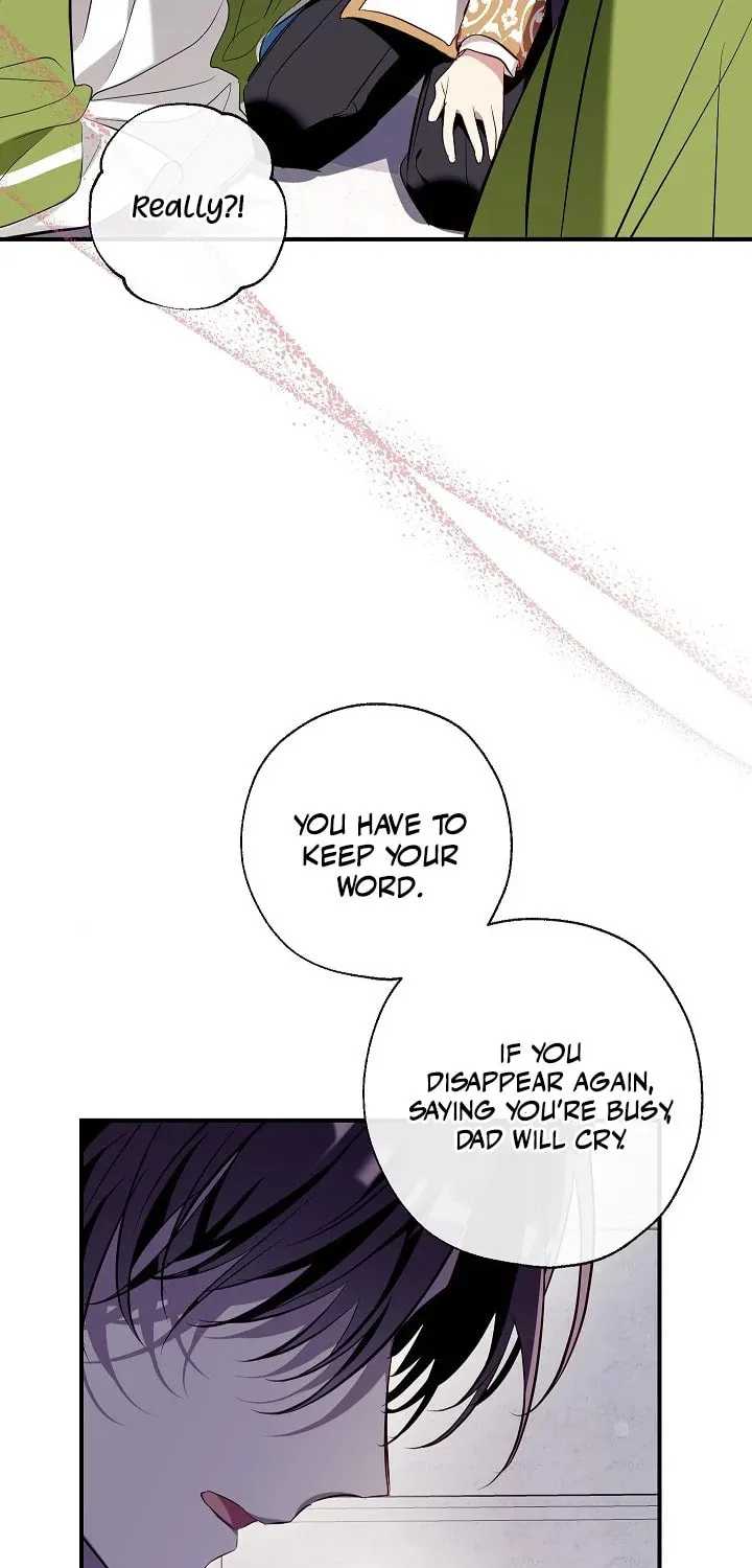 Can We Become Family? Chapter 95 page 28 - 