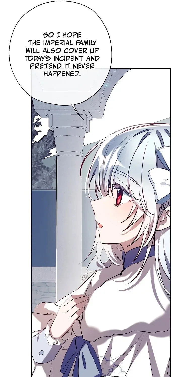 Can We Become Family? Chapter 95 page 36 - 