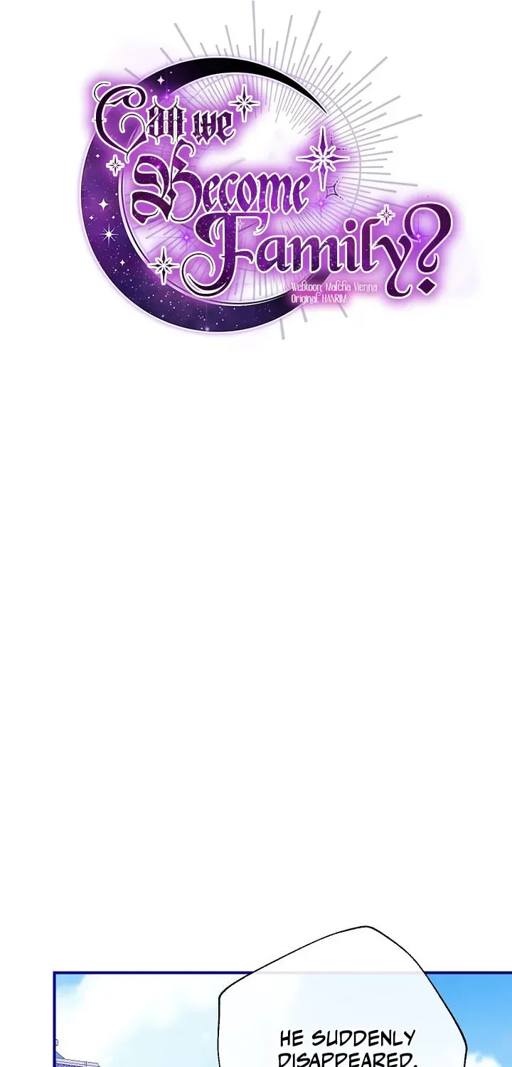Can We Become Family? Chapter 95 page 42 - 