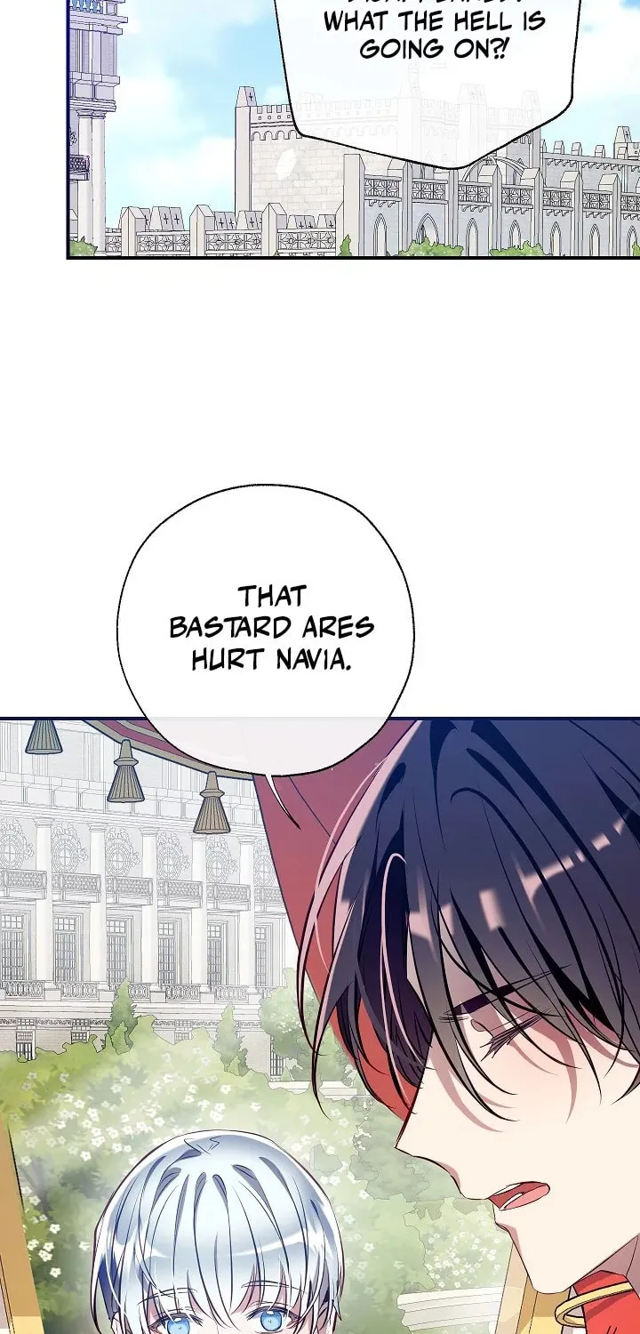Can We Become Family? Chapter 95 page 43 - 