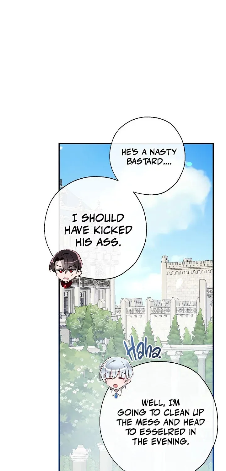 Can We Become Family? Chapter 95 page 46 - 