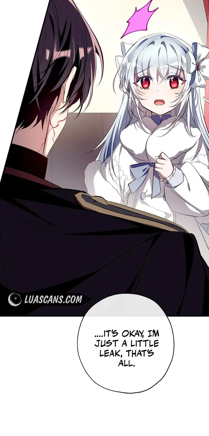 Can We Become Family? Chapter 95 page 51 - 