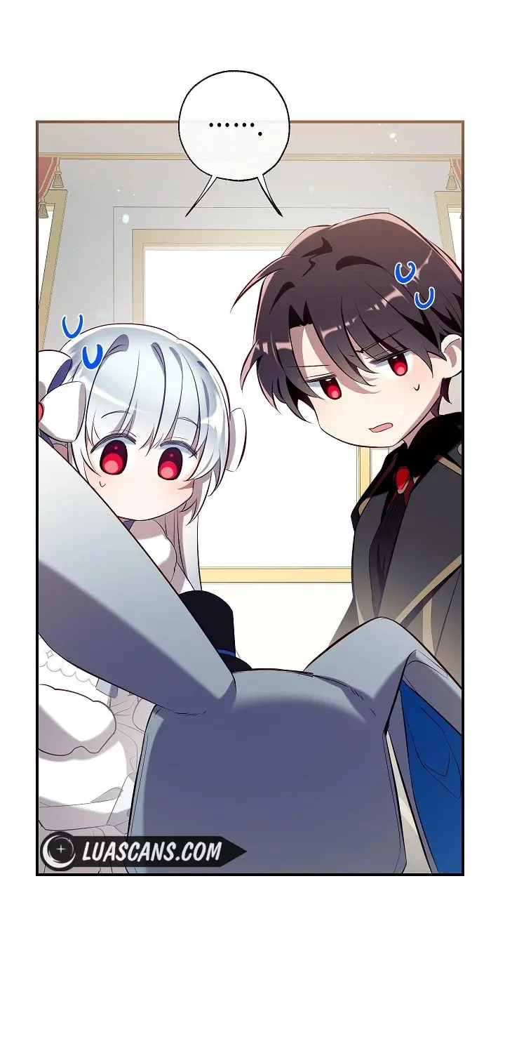 Can We Become Family? Chapter 95 page 58 - 
