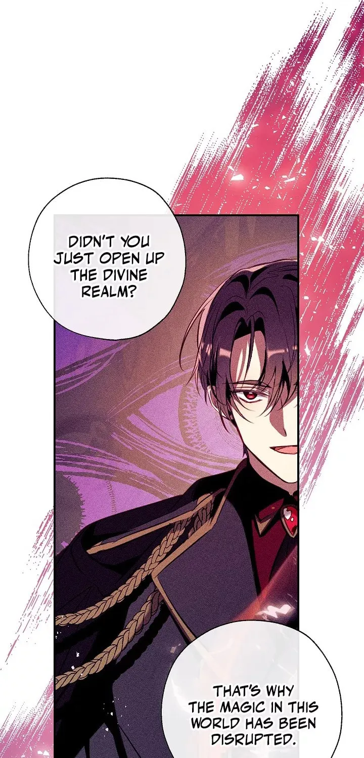 Can We Become Family? Chapter 95 page 66 - 