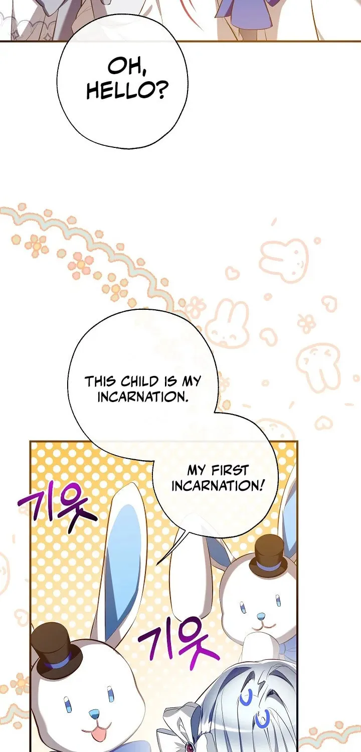 Can We Become Family? Chapter 95 page 73 - 