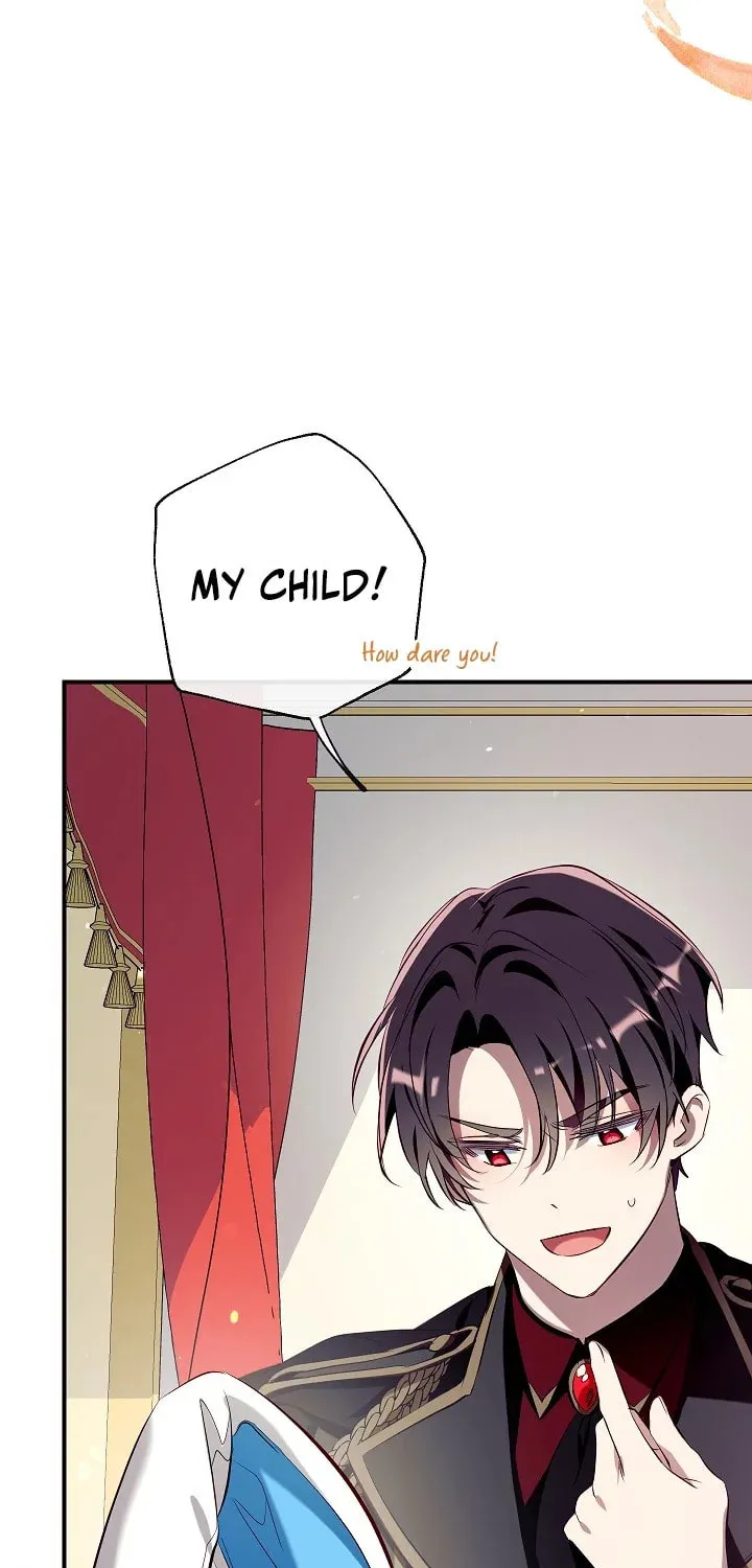 Can We Become Family? Chapter 95 page 76 - 