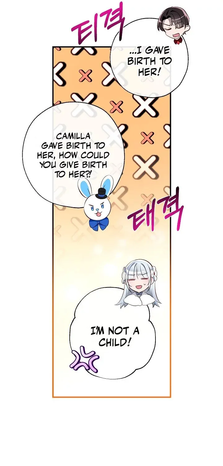 Can We Become Family? Chapter 95 page 78 - 