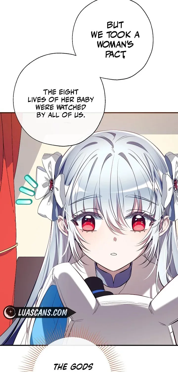 Can We Become Family? Chapter 95 page 82 - 