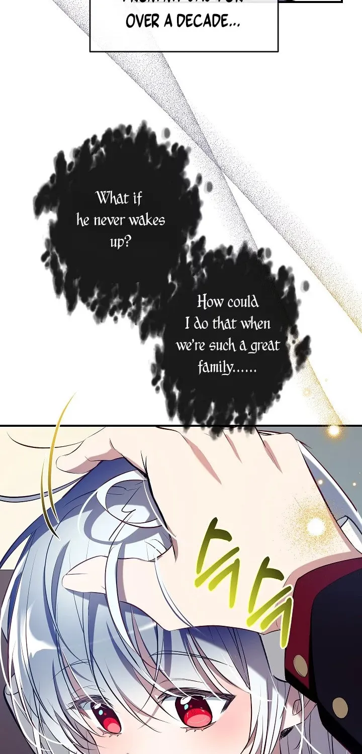 Can We Become Family? Chapter 96 page 13 - 