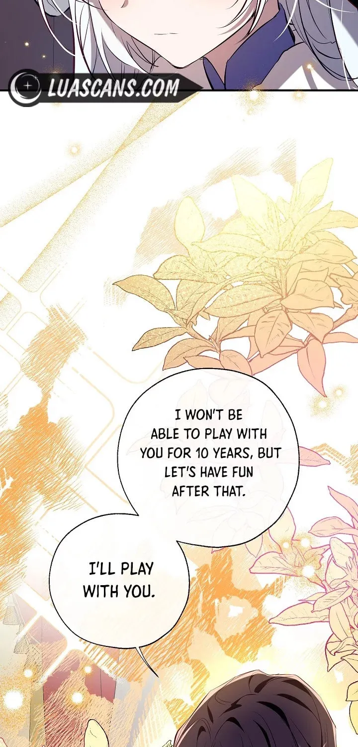 Can We Become Family? Chapter 96 page 14 - 