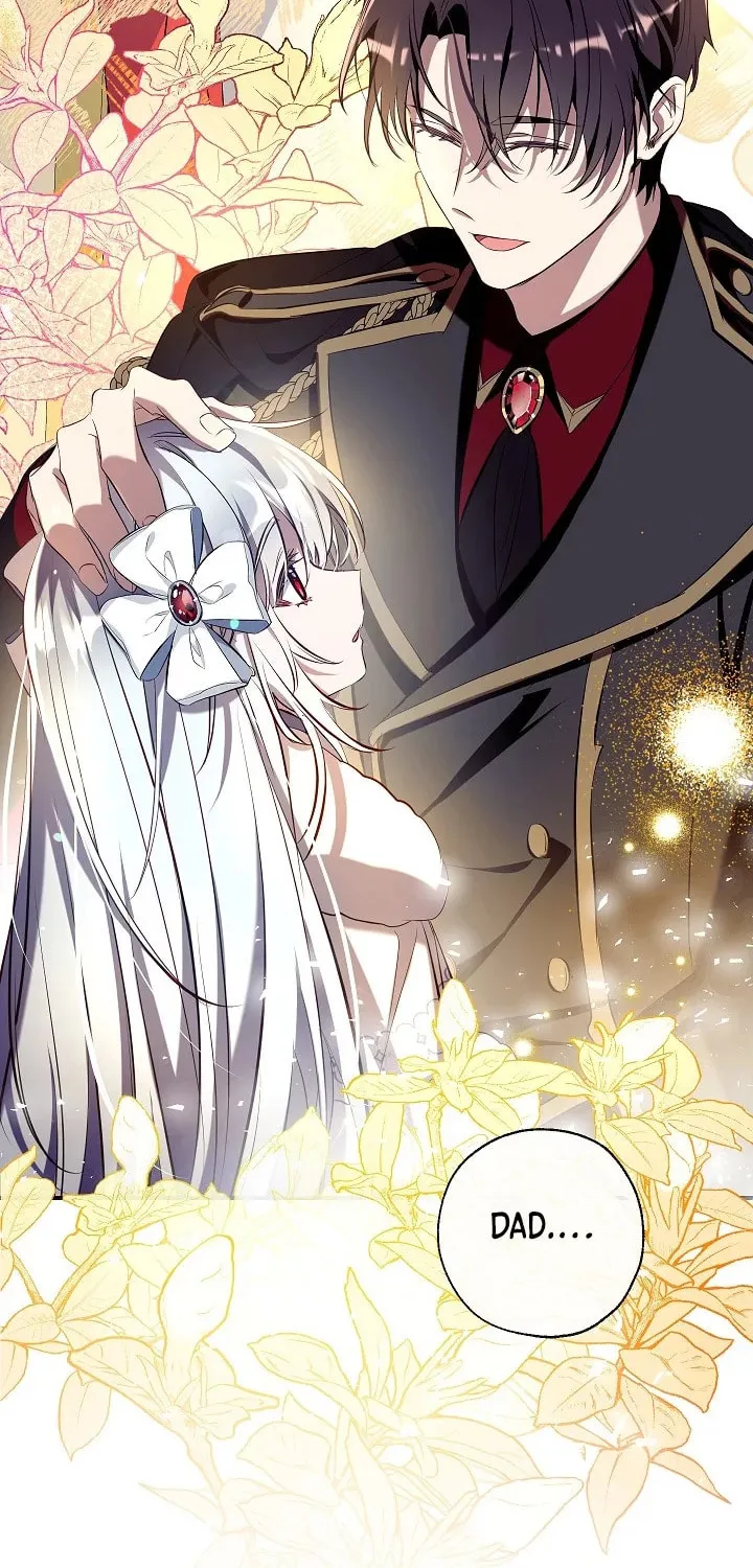 Can We Become Family? Chapter 96 page 15 - 