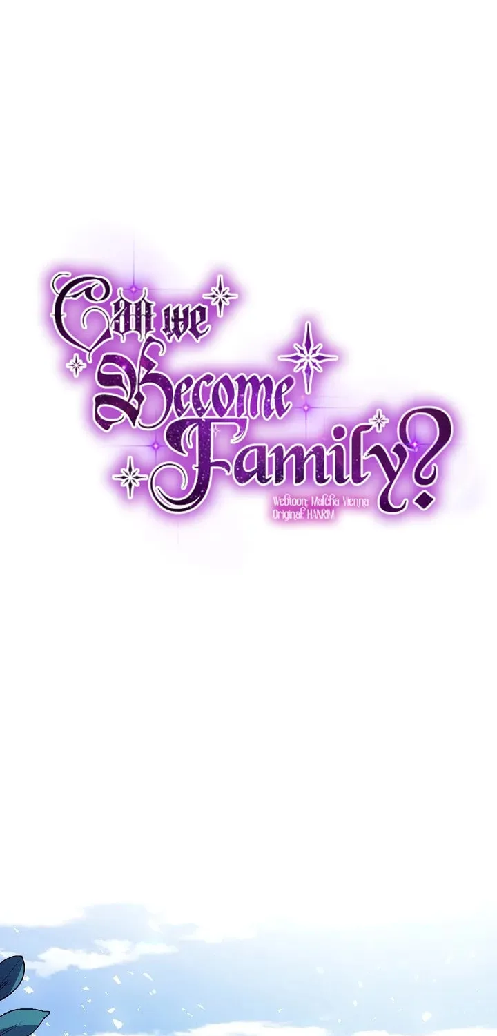 Can We Become Family? Chapter 96 page 19 - 