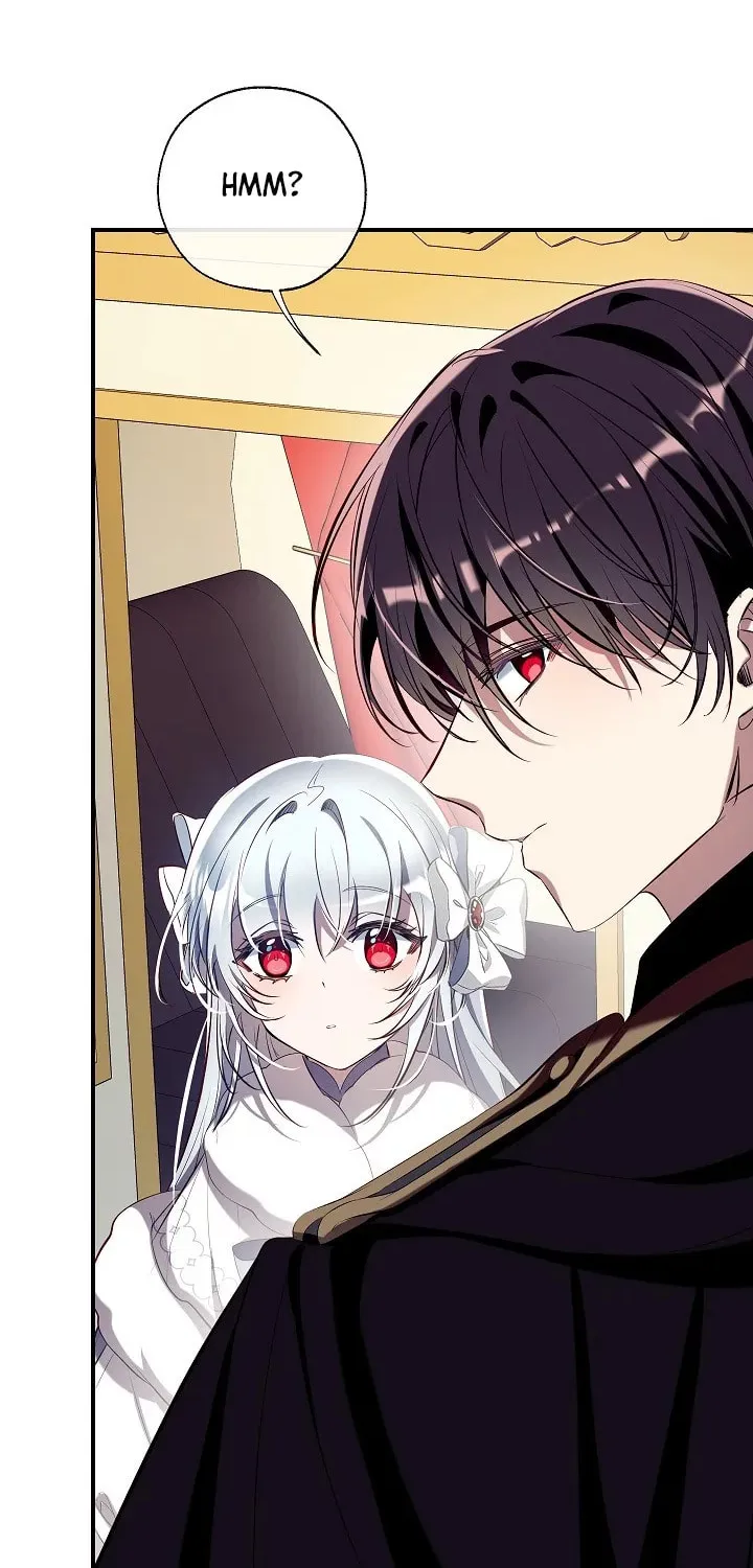 Can We Become Family? Chapter 96 page 21 - 