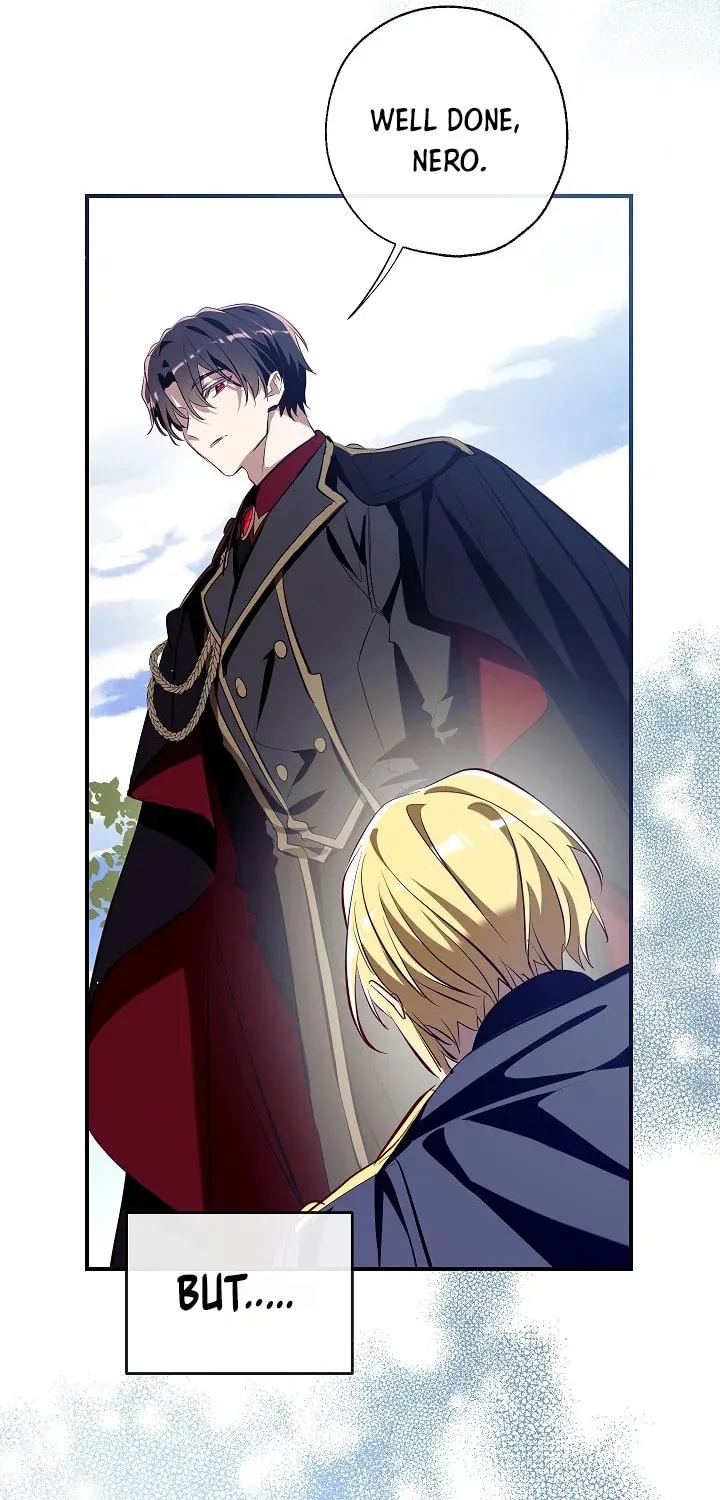 Can We Become Family? Chapter 96 page 30 - 