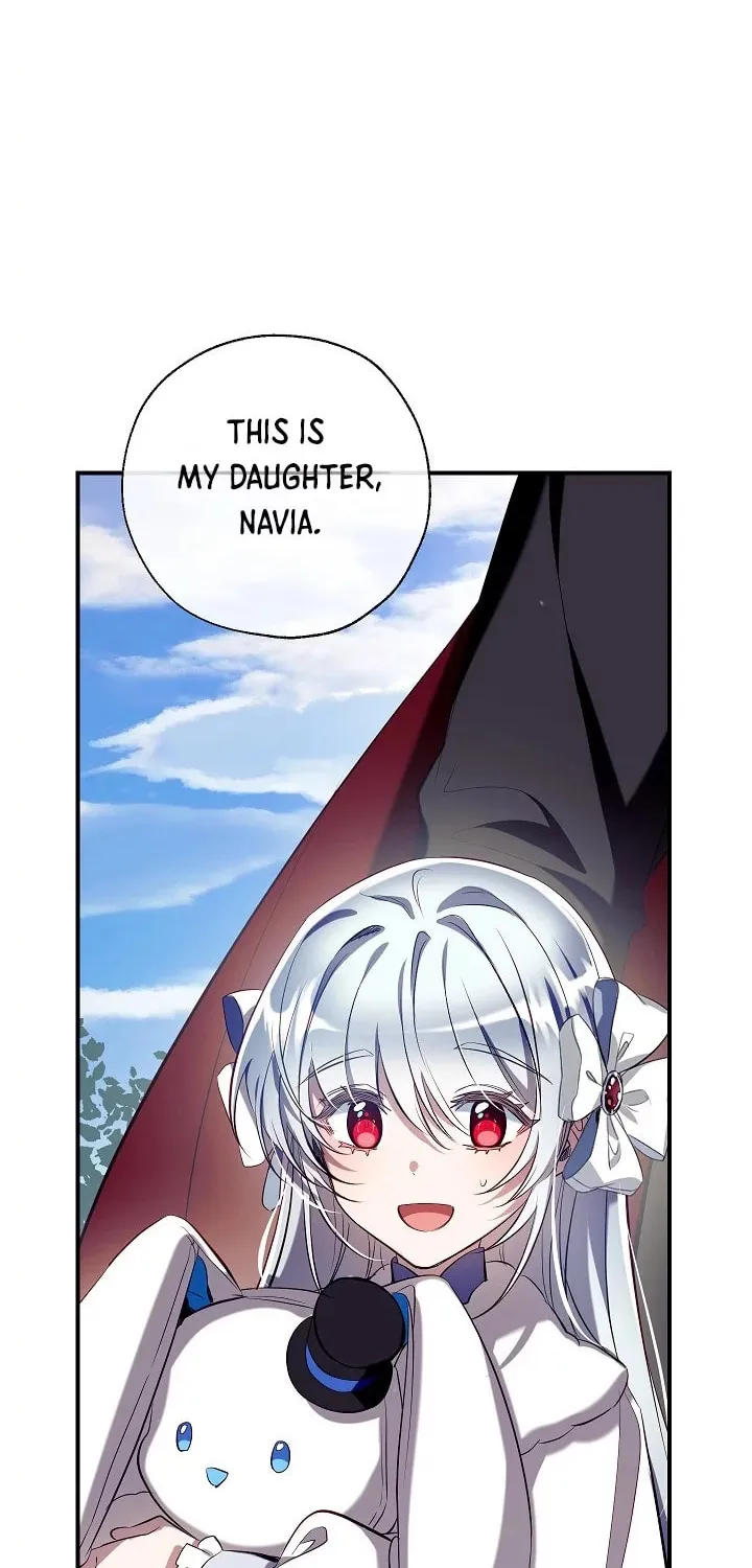 Can We Become Family? Chapter 96 page 33 - 