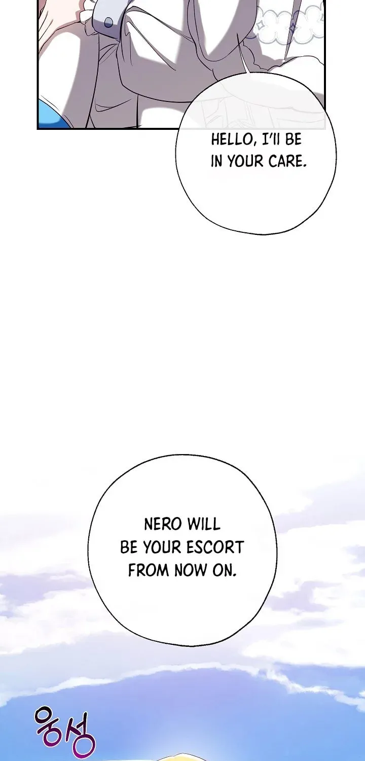 Can We Become Family? Chapter 96 page 34 - 