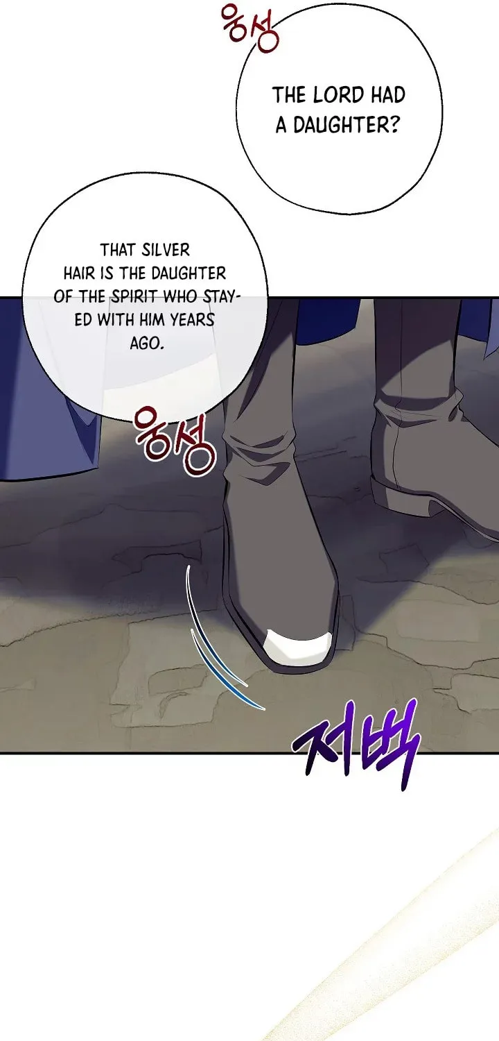 Can We Become Family? Chapter 96 page 36 - 
