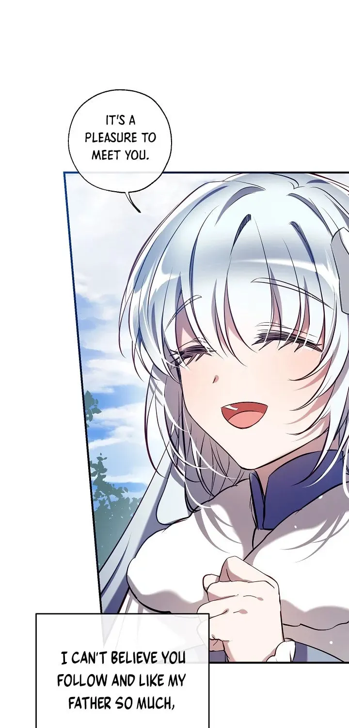Can We Become Family? Chapter 96 page 39 - 