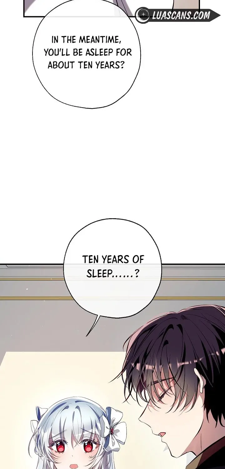 Can We Become Family? Chapter 96 page 5 - 