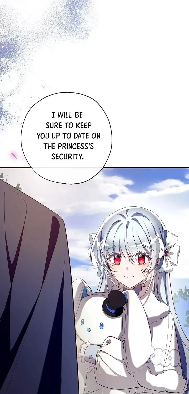 Can We Become Family? Chapter 96 page 42 - 