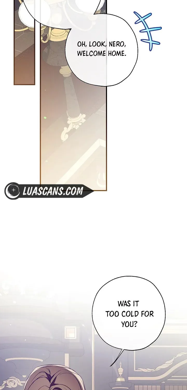 Can We Become Family? Chapter 96 page 45 - 