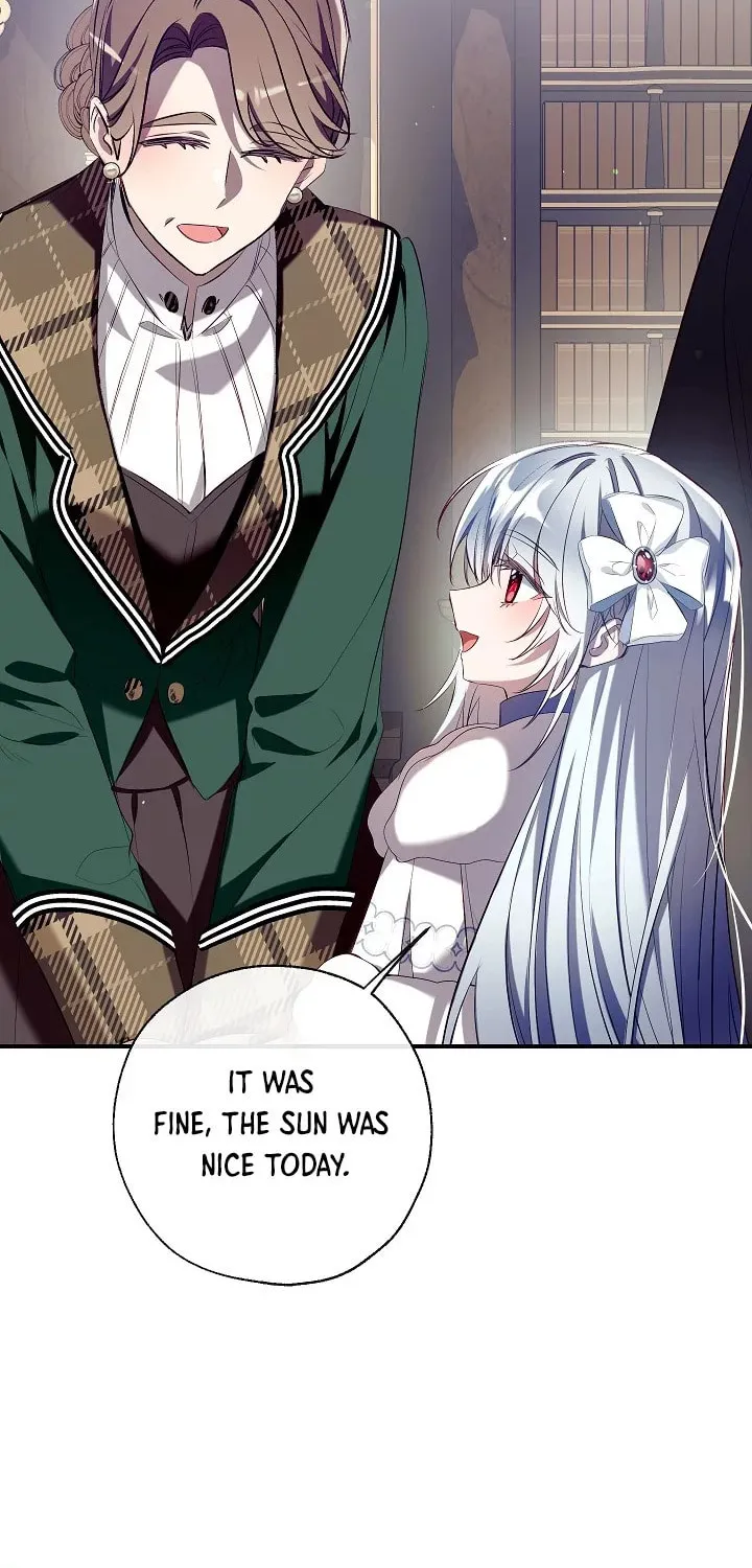 Can We Become Family? Chapter 96 page 46 - 