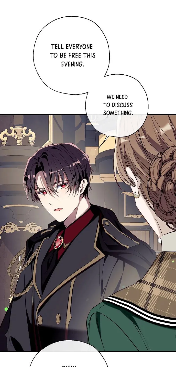 Can We Become Family? Chapter 96 page 47 - 